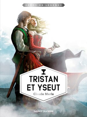 cover image of Tristan et Yseut
